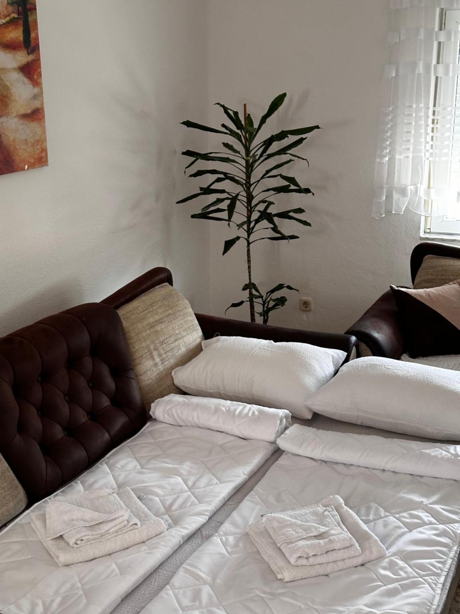 Ms Apartment โมสตาร์ ภายนอก รูปภาพ