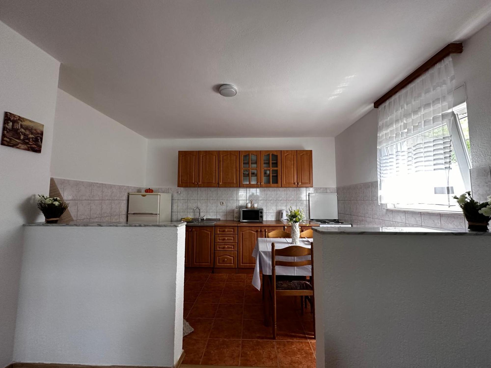Ms Apartment โมสตาร์ ภายนอก รูปภาพ