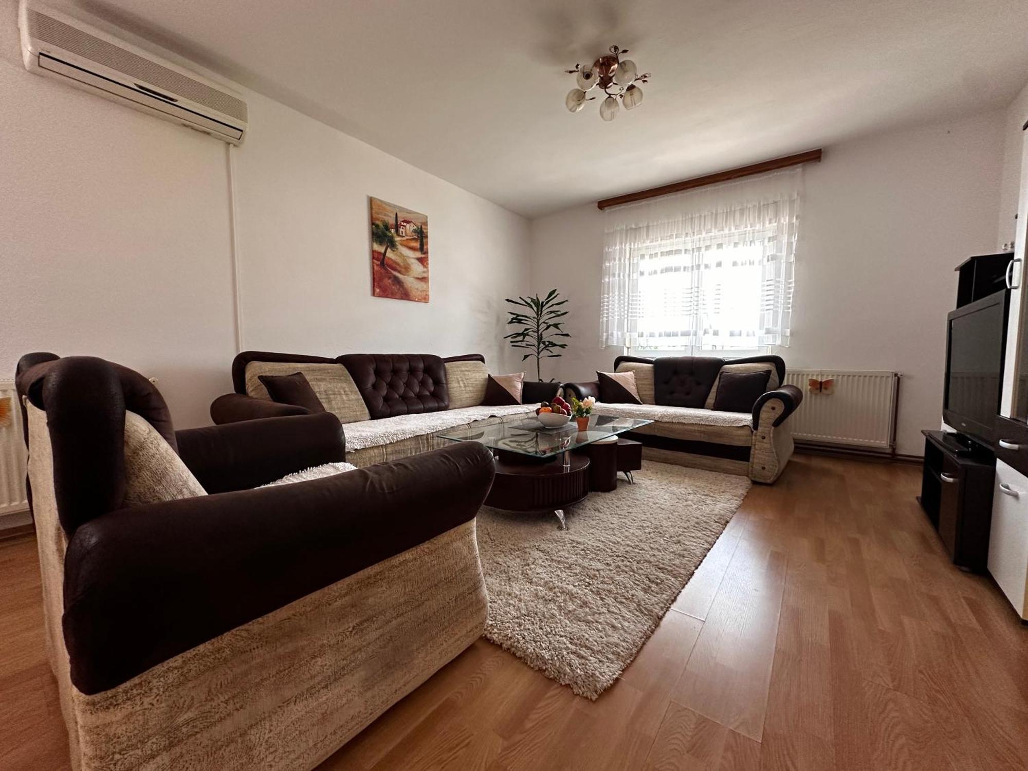 Ms Apartment โมสตาร์ ภายนอก รูปภาพ