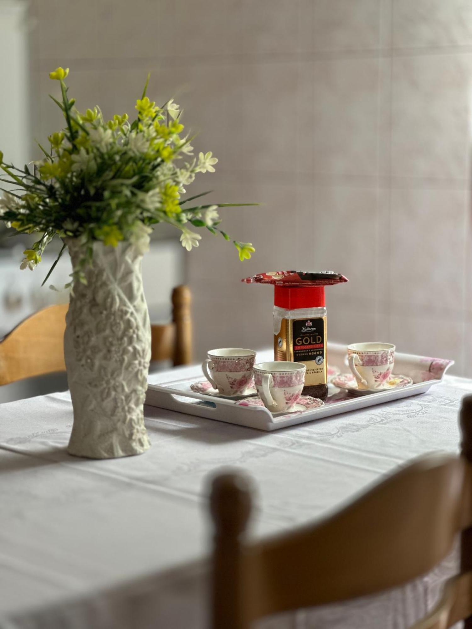 Ms Apartment โมสตาร์ ภายนอก รูปภาพ