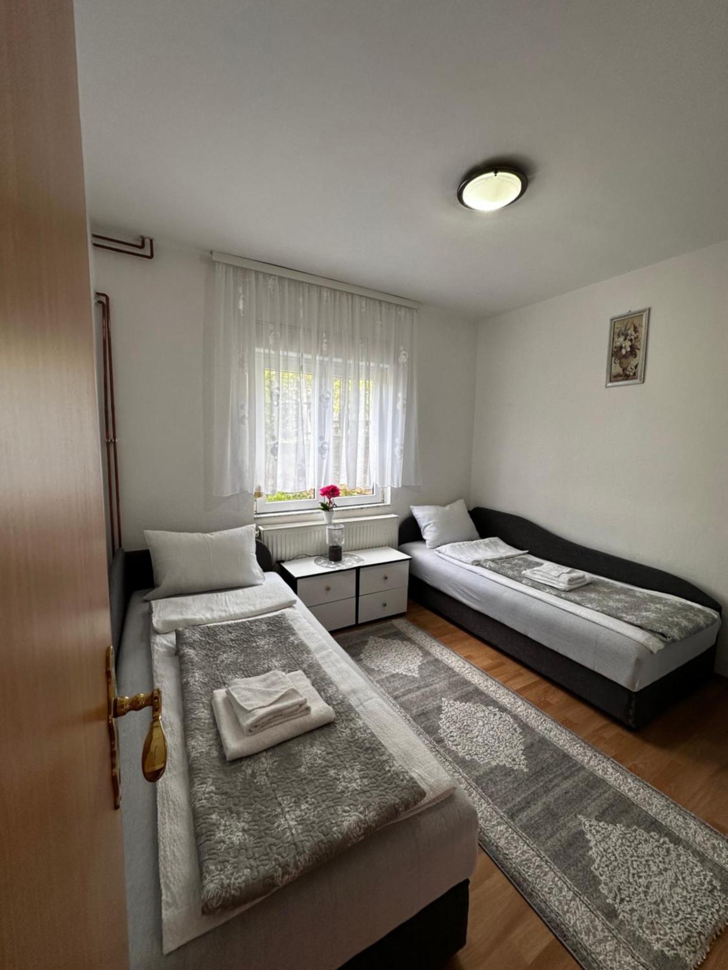 Ms Apartment โมสตาร์ ภายนอก รูปภาพ