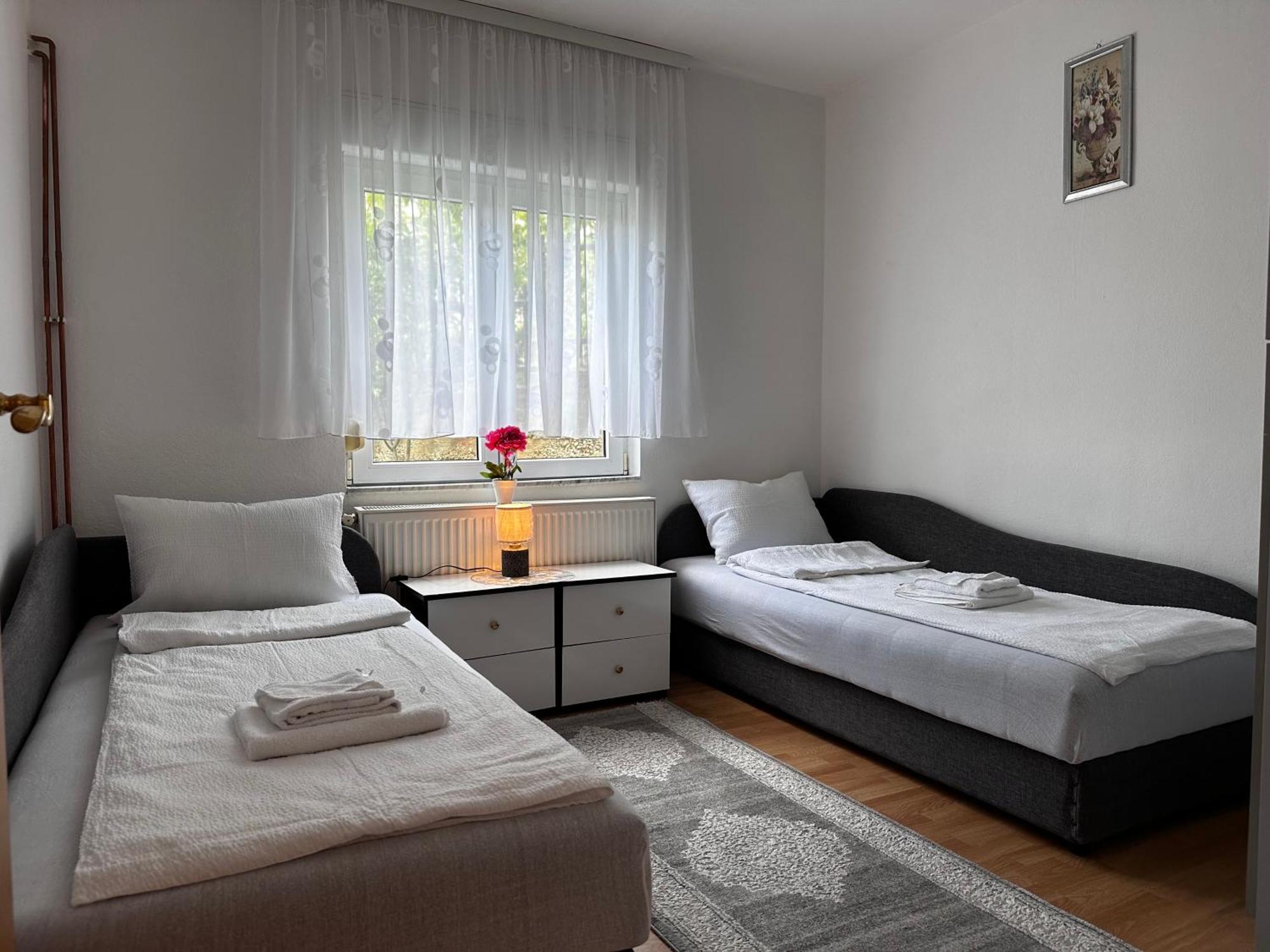 Ms Apartment โมสตาร์ ภายนอก รูปภาพ