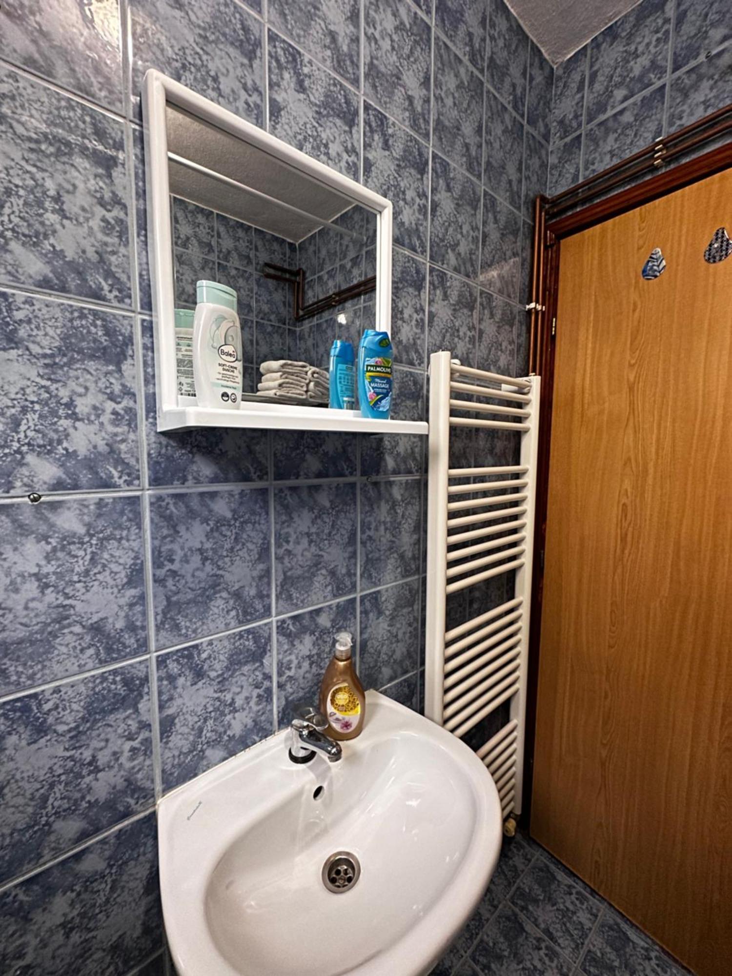 Ms Apartment โมสตาร์ ภายนอก รูปภาพ