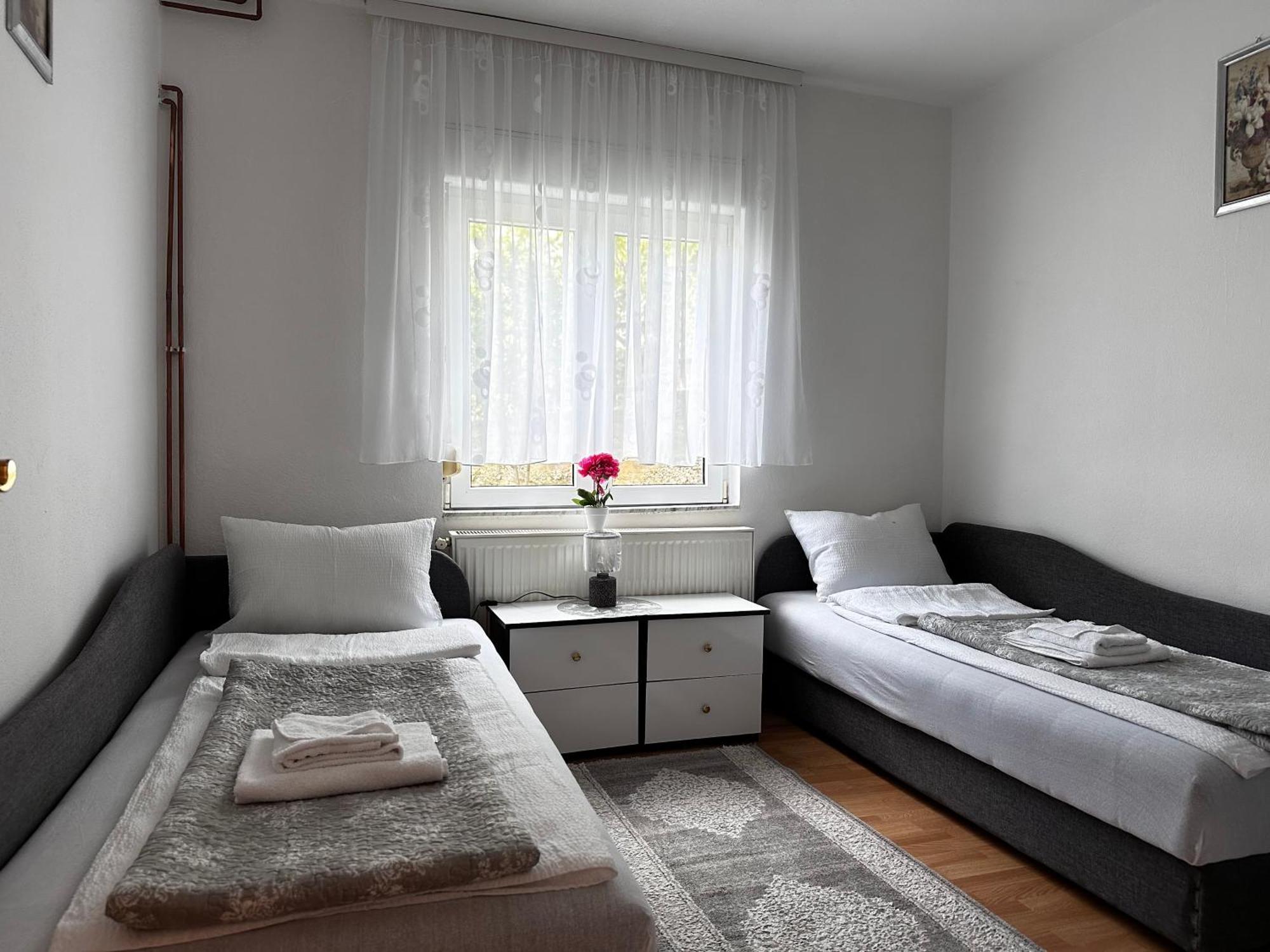 Ms Apartment โมสตาร์ ภายนอก รูปภาพ